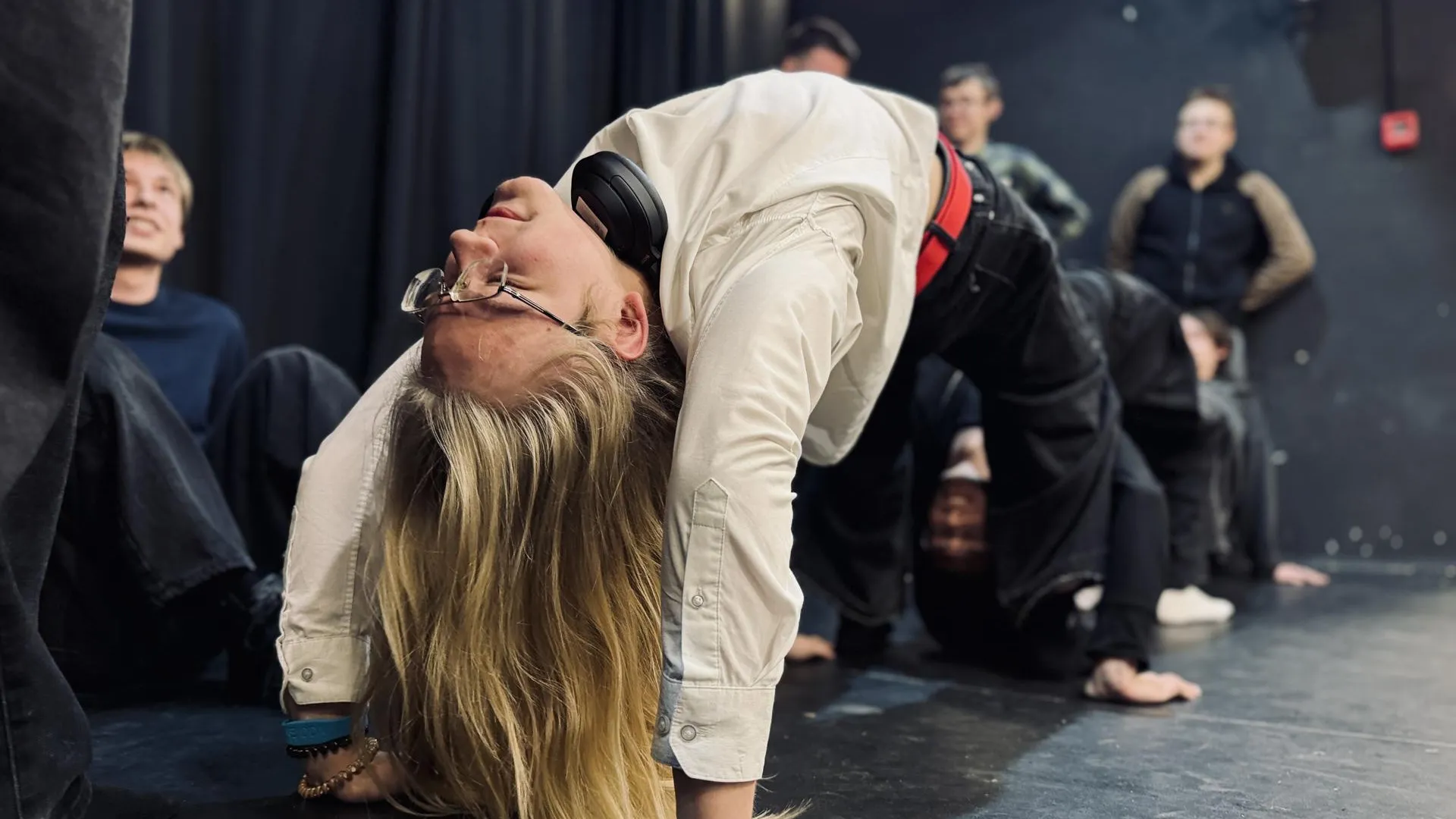 МедиаБанк Подмосковья/Ольга Стаферова