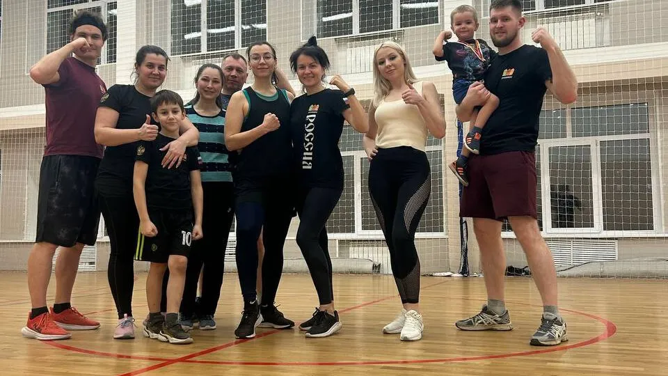 Фото: Анна Сполохова