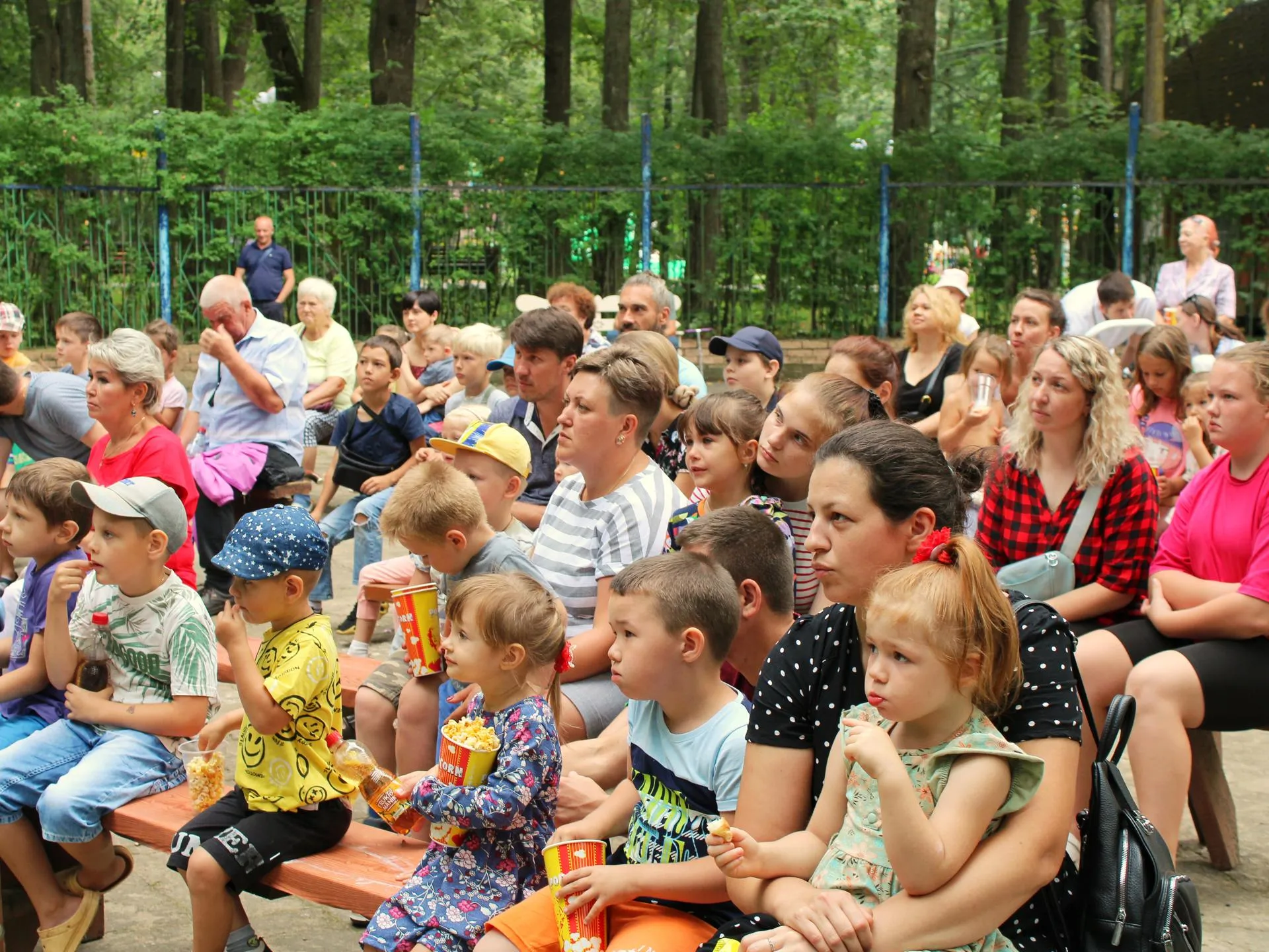 Фото: пресс-служба губернатора и правительства Московской области