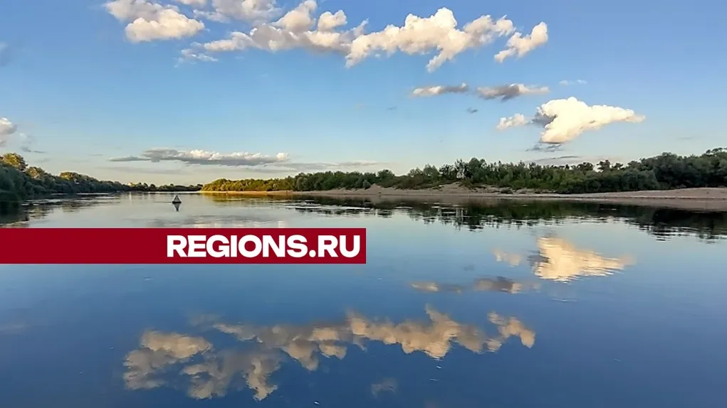 Фото: REGIONS.RU/Алексей Селиверстов