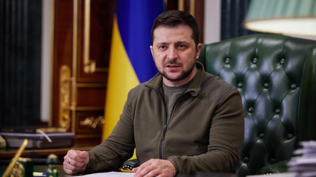 Экс-советник Зеленского раскрыл его тайные коррупционные схемы на Украине