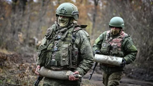 Военный рассказал о «мясных штурмах» ВСУ
