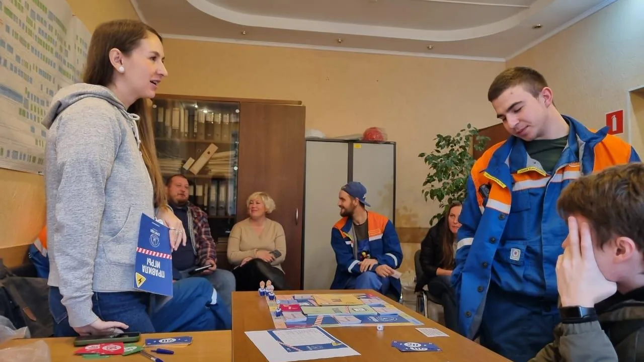 Фото: АО «Мособлэнерго»