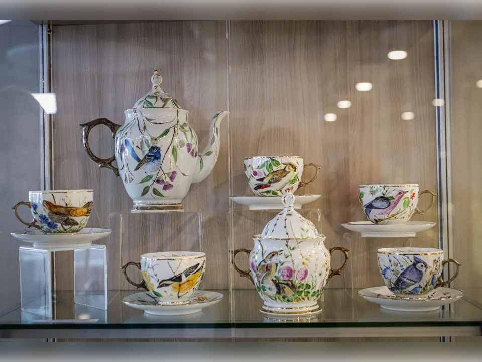 Фото: Раменский медиацентр