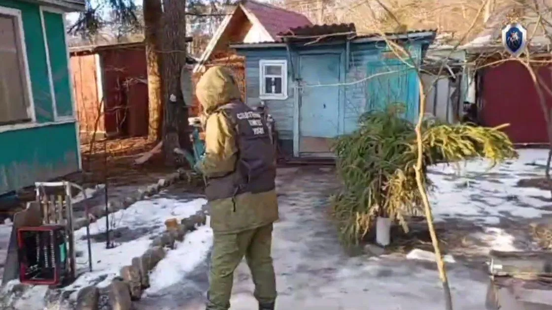 СУ СК РФ по Тверской области