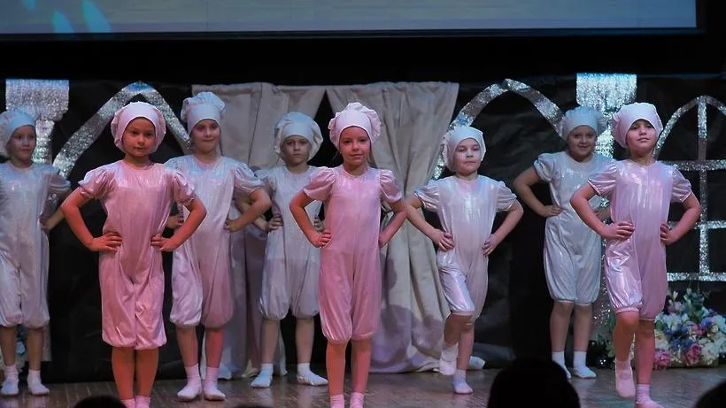 Дарья Филиппова