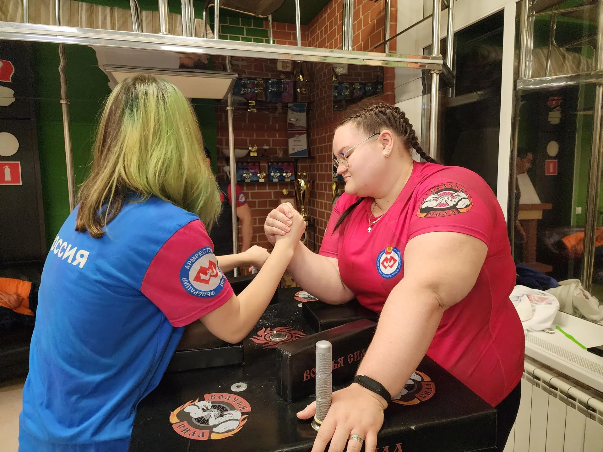 Фото: Светлана Борщева