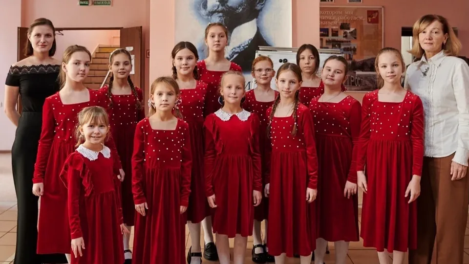 Фото: пресс-служба администрации г.о. Ленинский