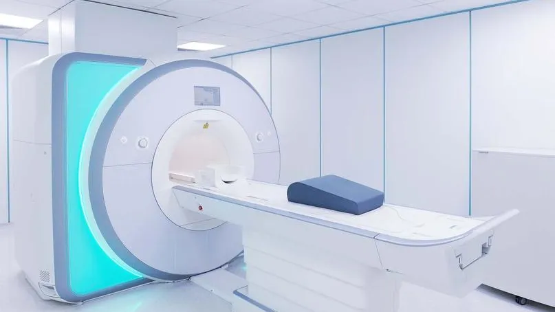 Страница ГБУЗ ЛЦГБ