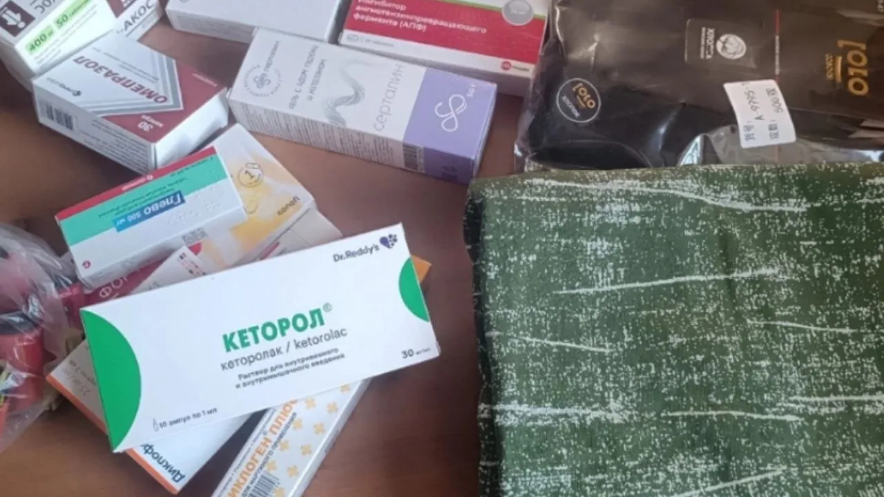 Фото: предоставлено Ольгой Белослутцевой