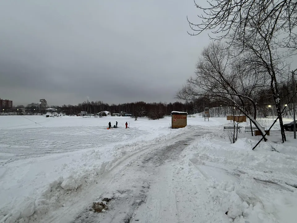 Фото: МедиаБанк Подмосковья/Анна Дука