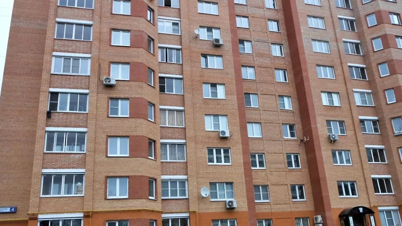 Фото: администрация Краснознаменска