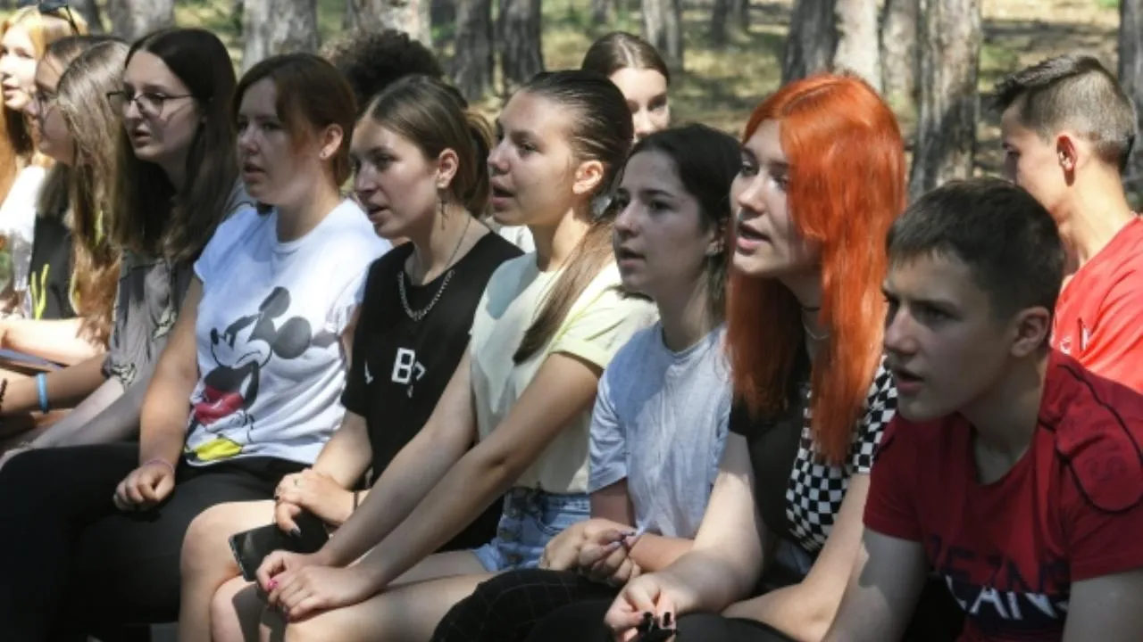 Появились подробности исчезновения двух детей из лагеря в Новосибирской области