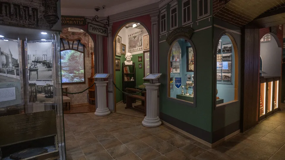 Фото: vk.com/Управление культуры и туризма г. Егорьевск