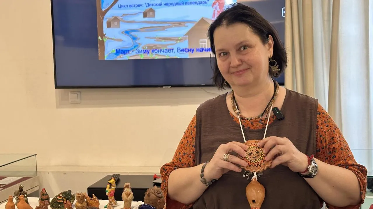 REGIONS/Мария Шигорева