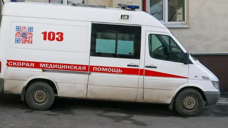 Petrov Sergey/news.ru/globallookpress