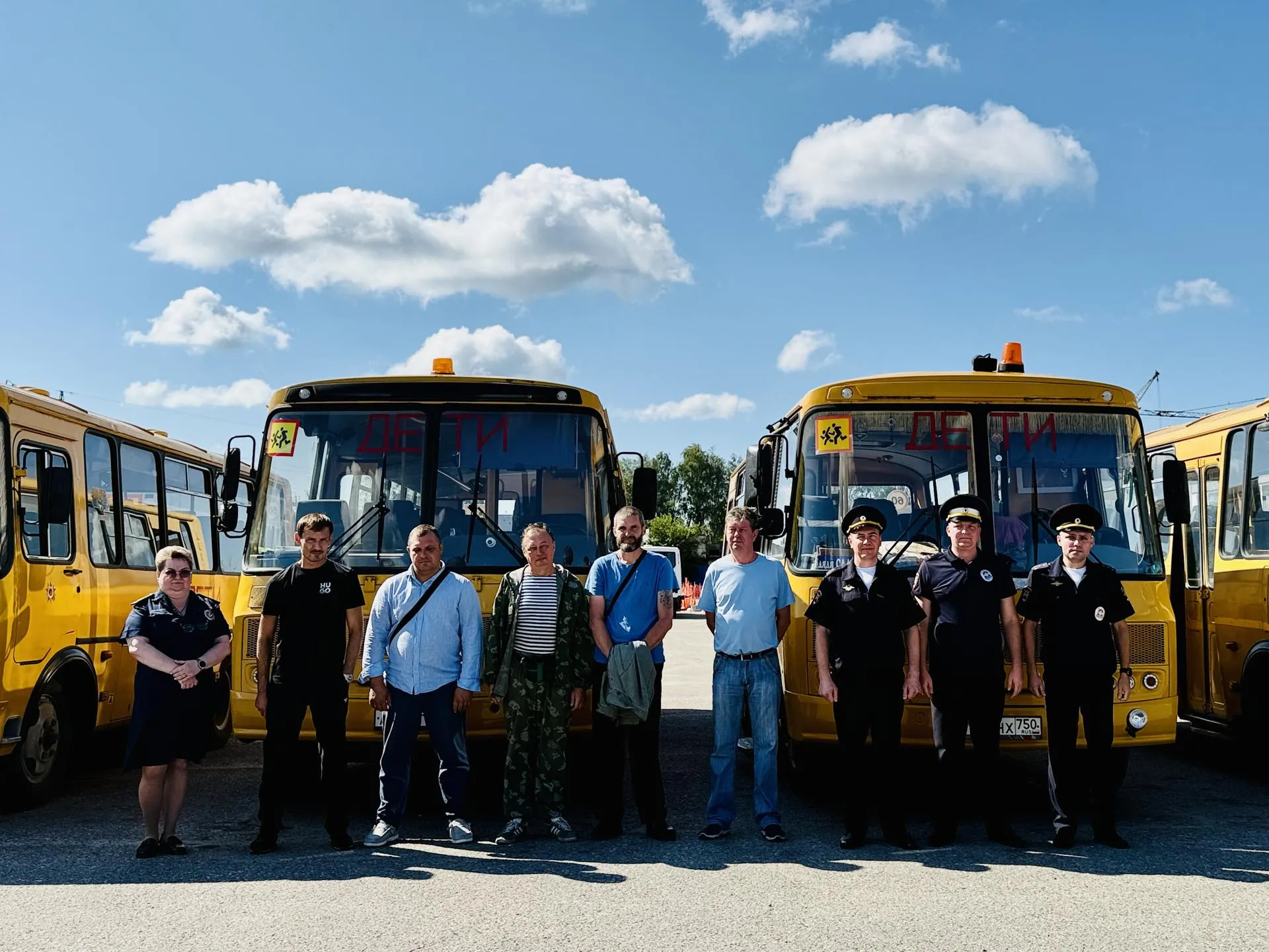 Фото: Ольга Стаферова