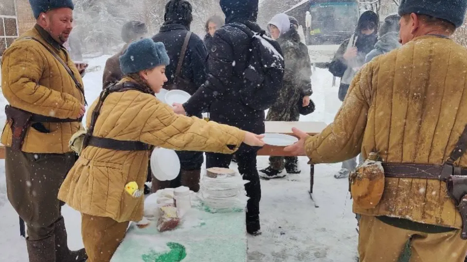 Фото: пресс-служба администрации г.о. Лобня