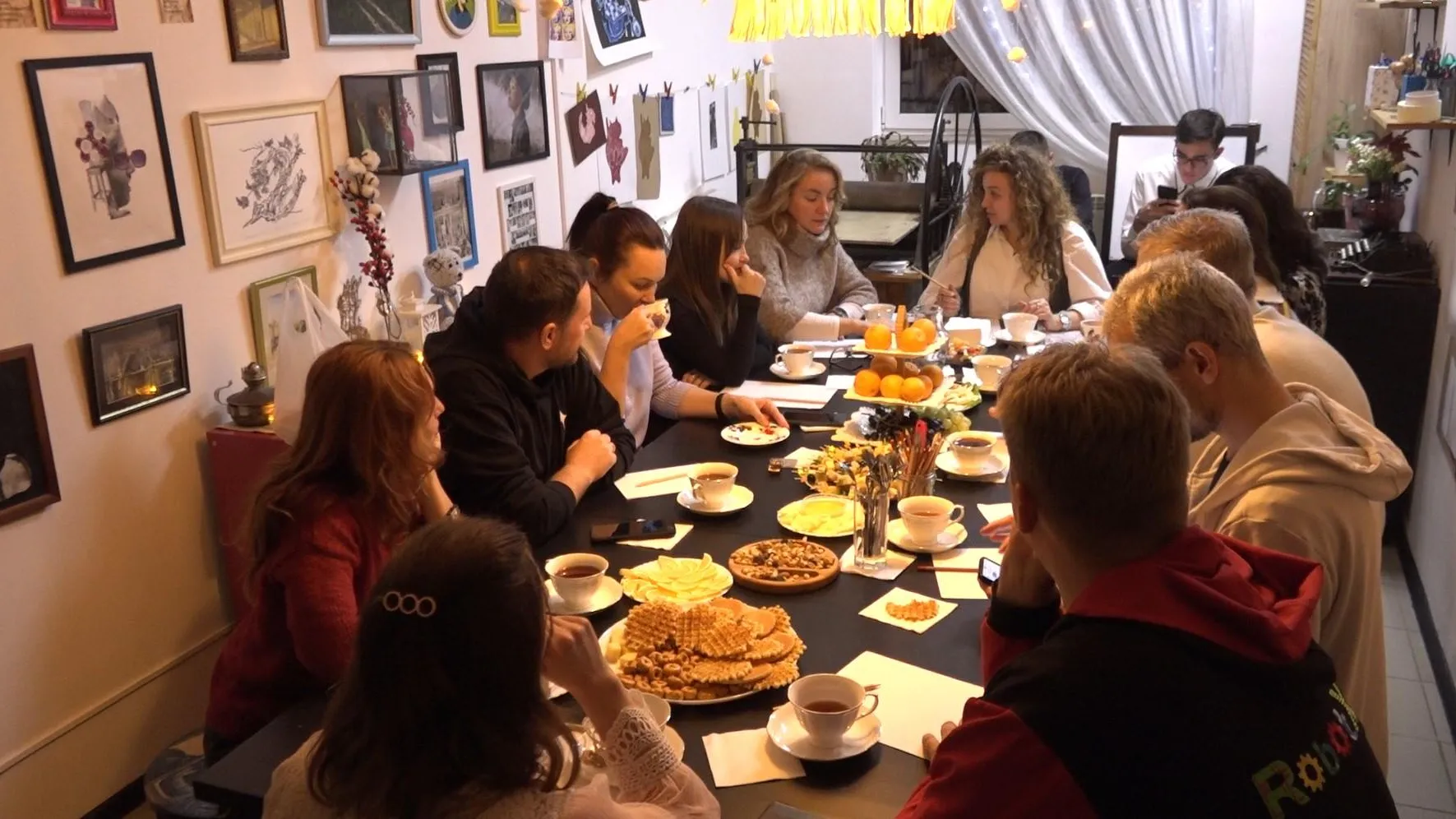 фото — Н. Надточая