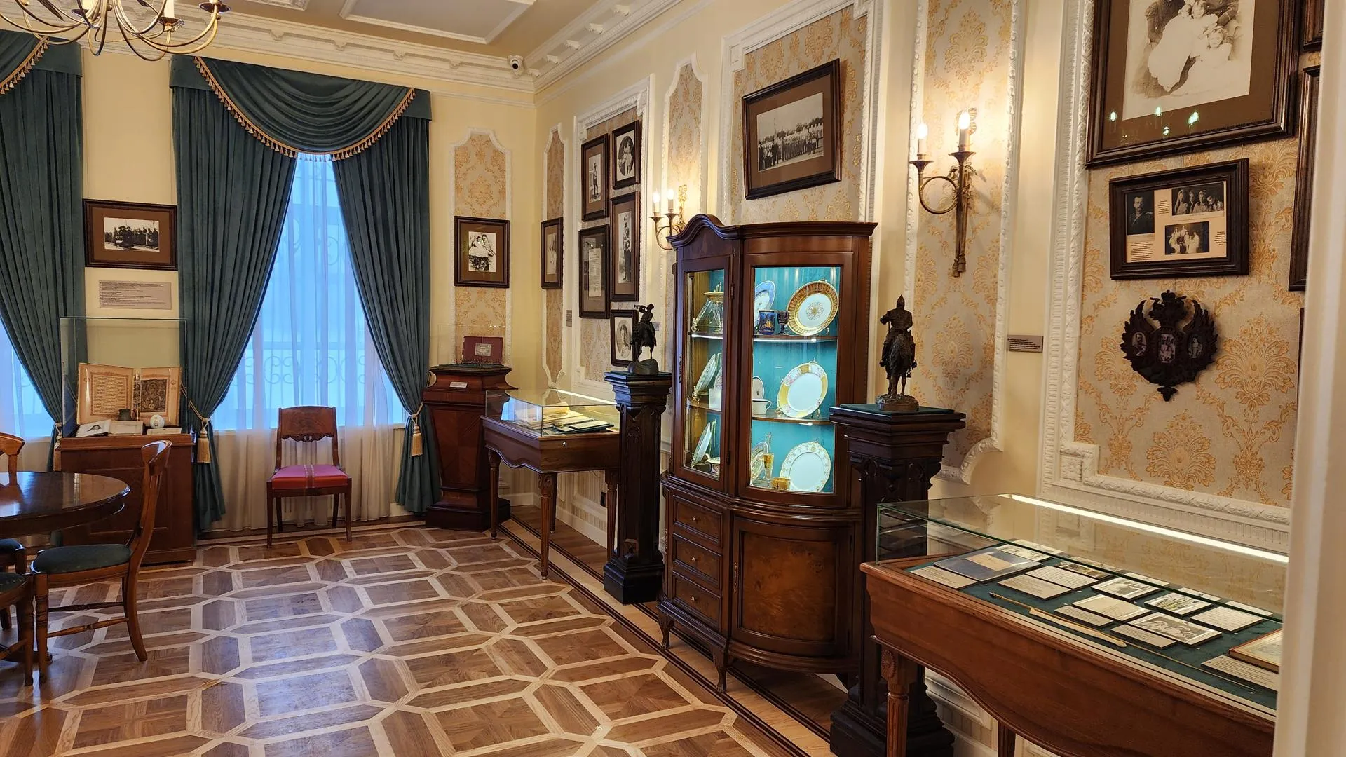 Фельдфебелева Ольга