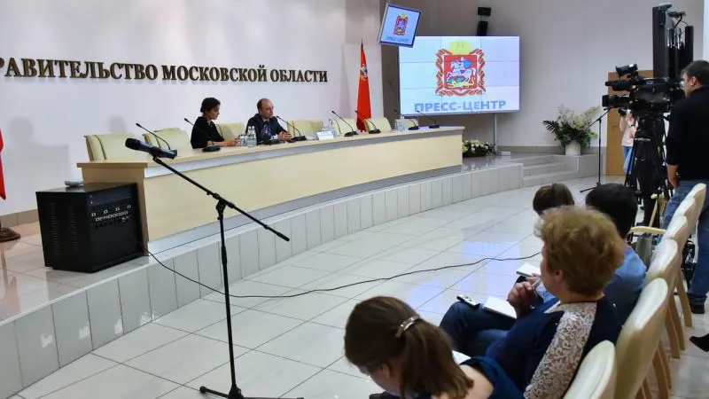 «Букварь инвестора» создали в Подмосковье