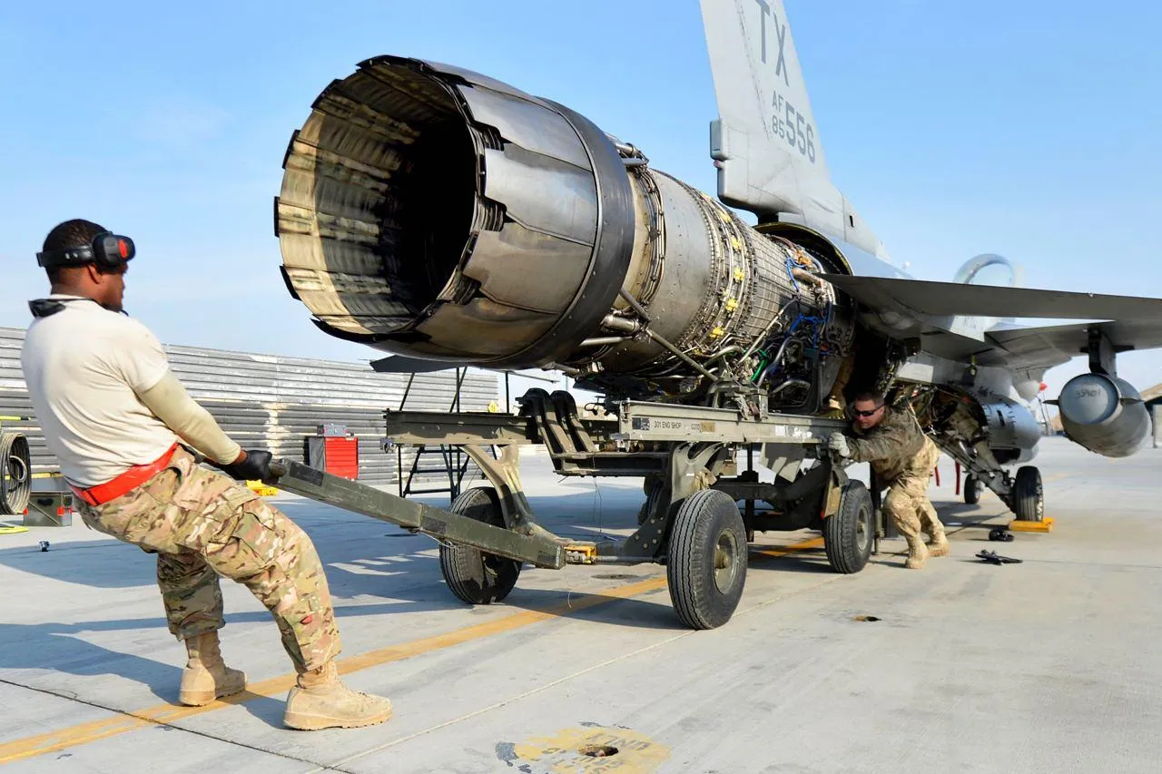 U.S. Department of Defense