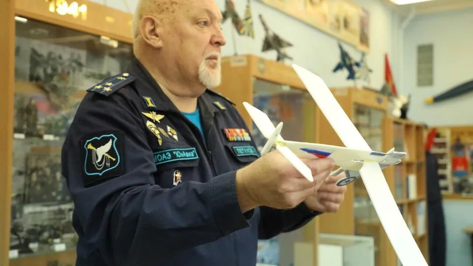 Фото: пресс-служба Администрации г.о. Лыткарино