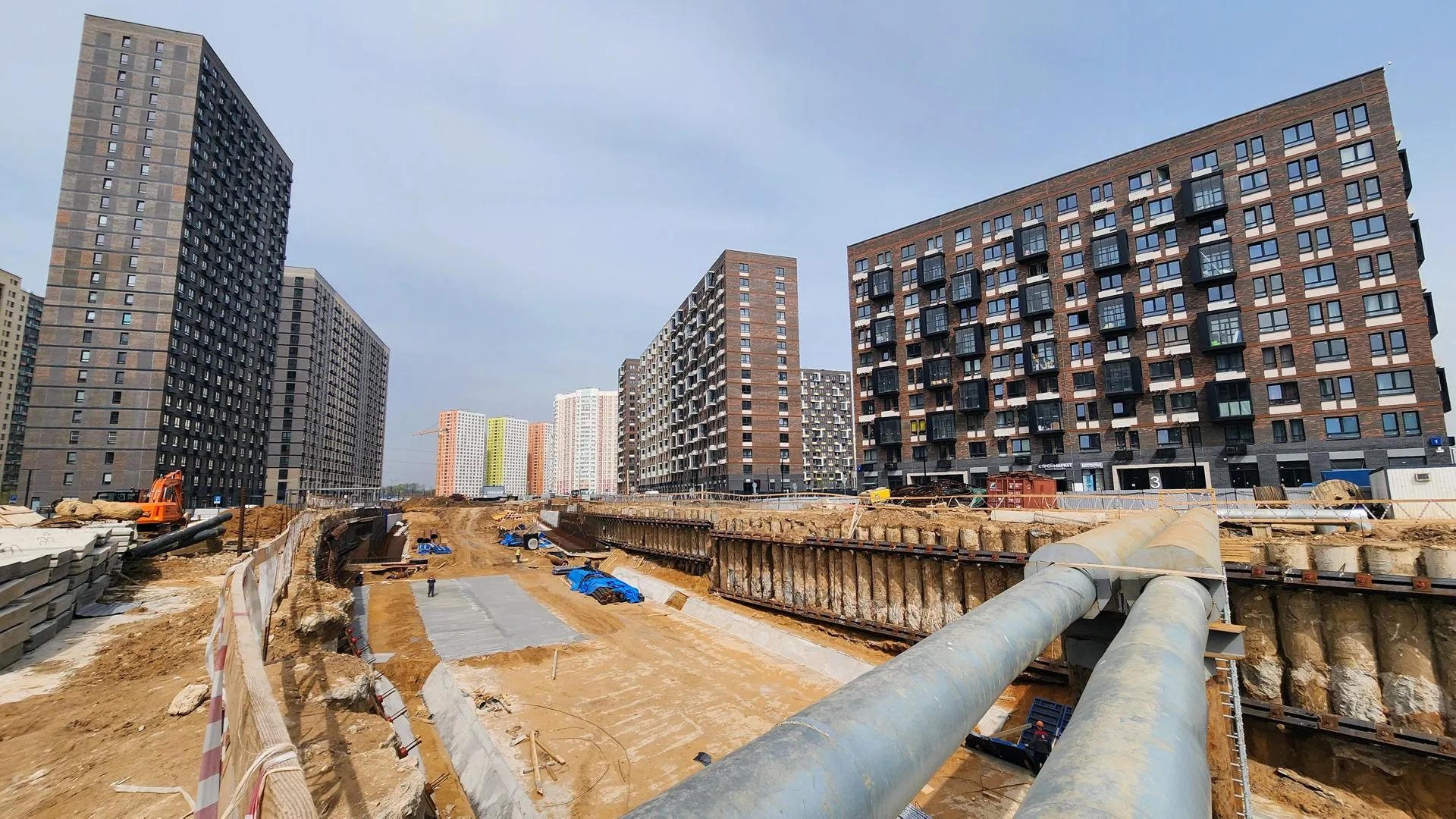 Фото: Артем Мишуков