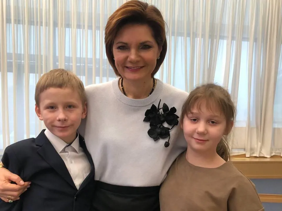 Министерство социального развития МО