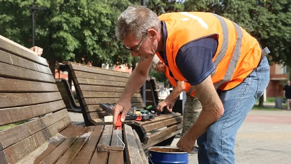 Фото: пресс-служба Администрации г.о. Серпухов