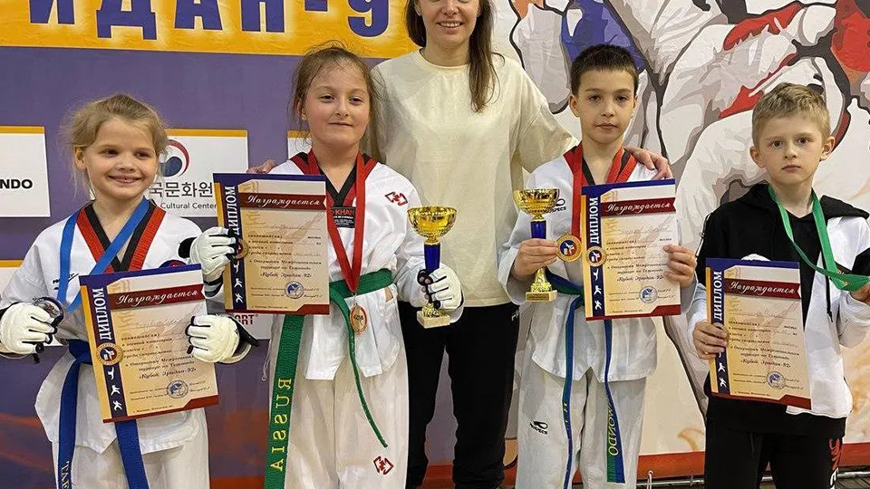 Фото: пресс-служба администрации г.о. Королев