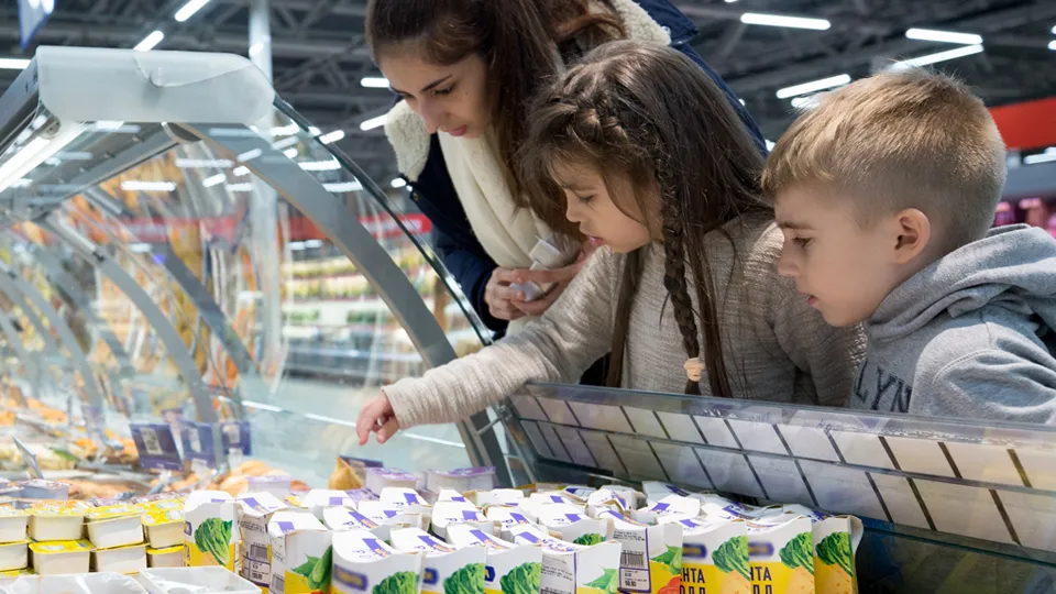 Фото: ТАСС/Сергей Бобылев