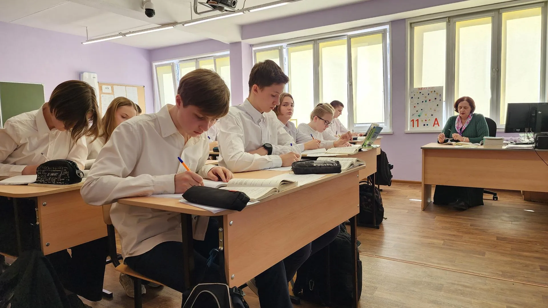 МедиаБанк Подмосковья/Ирина Моисеева