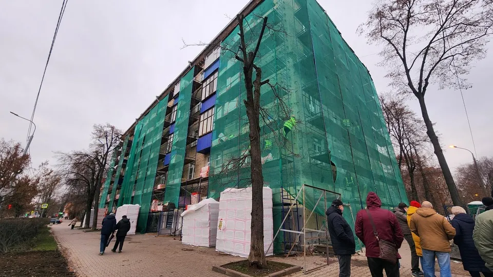 Фото: МедиаБанк Подмосковья/Валерия Исаева