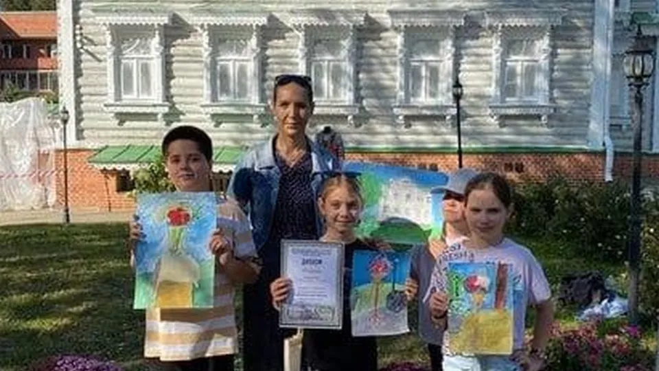 Фото: пресс-служба Администрации г.о. Лобня