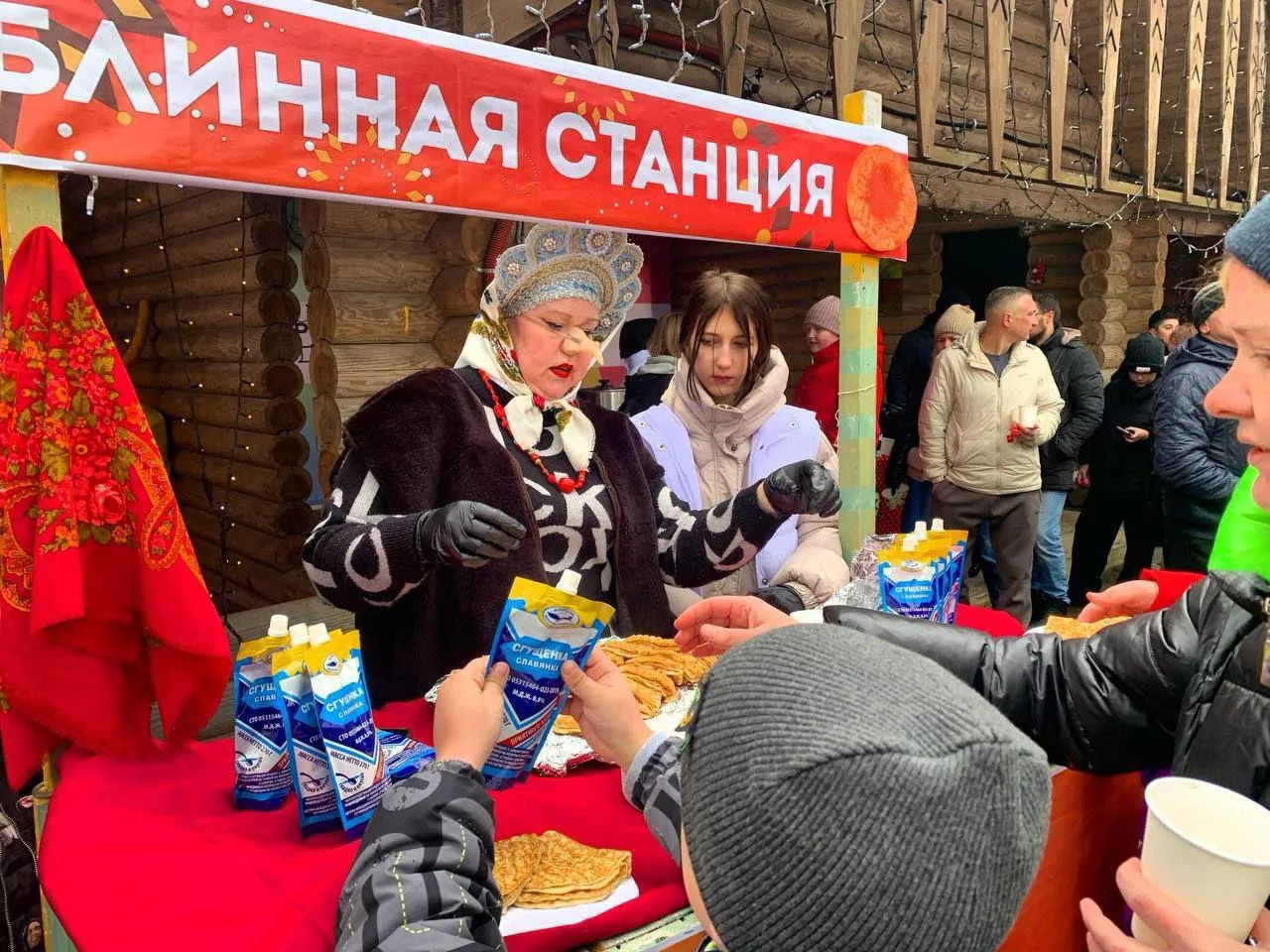 Фото: t.me/alexander_gorbylev_ruza