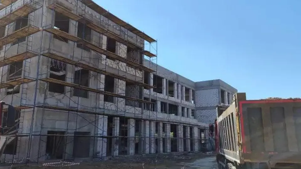 Фото: пресс-служба Администрации Одинцовского городского округа