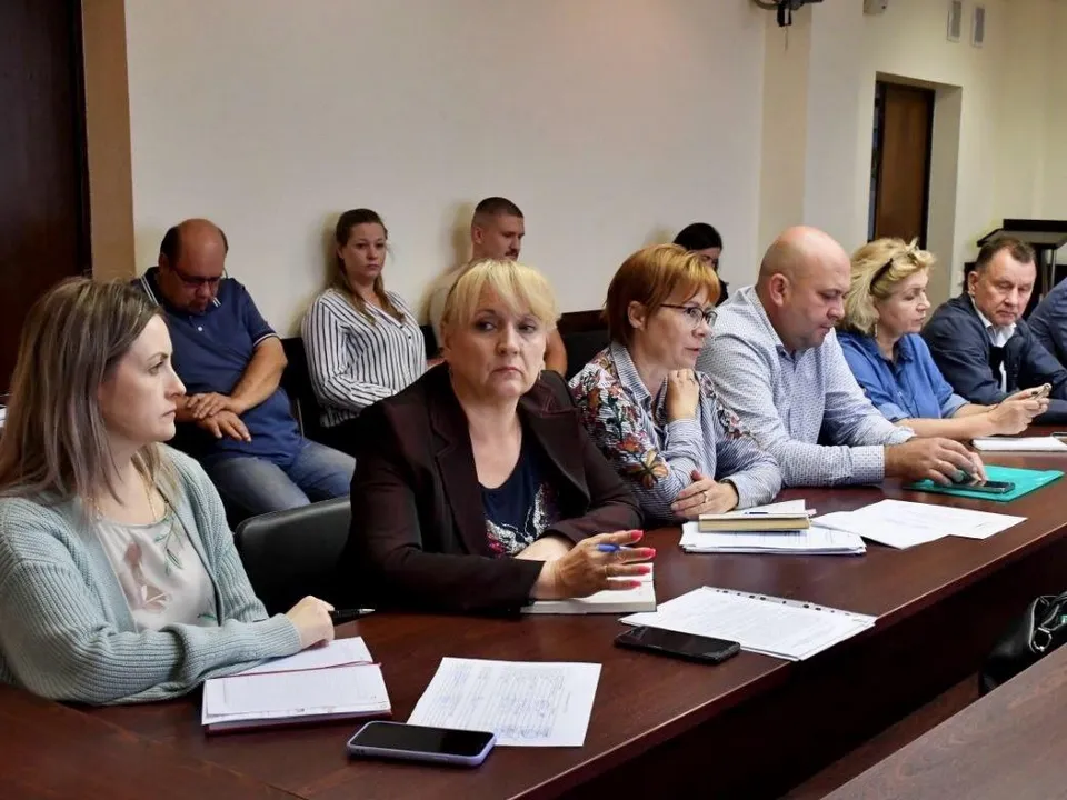 Фото: пресс-служба Администрации г.о. Жуковский