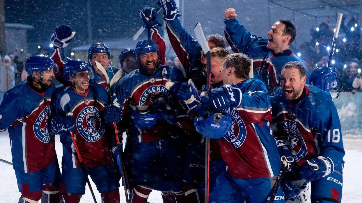 кадр из фильма