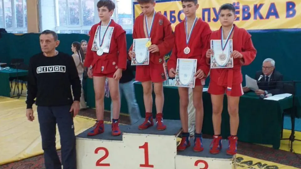 Фото: пресс-служба администрации г.о. Лобня