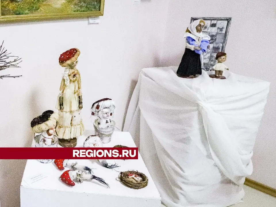 Фото: МедиаБанк Подмосковья/Данила Кирьянов&nbsp;