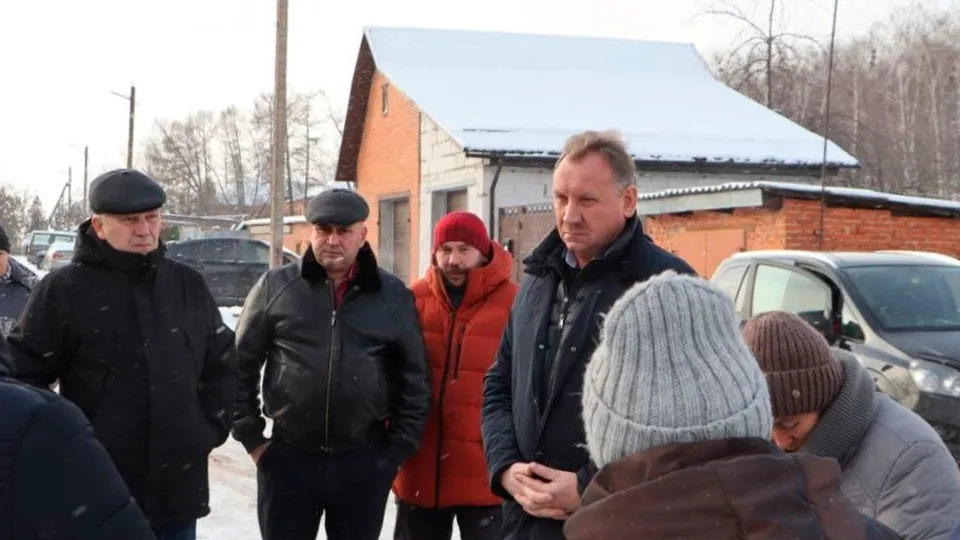 Фото: «Единая Россия»