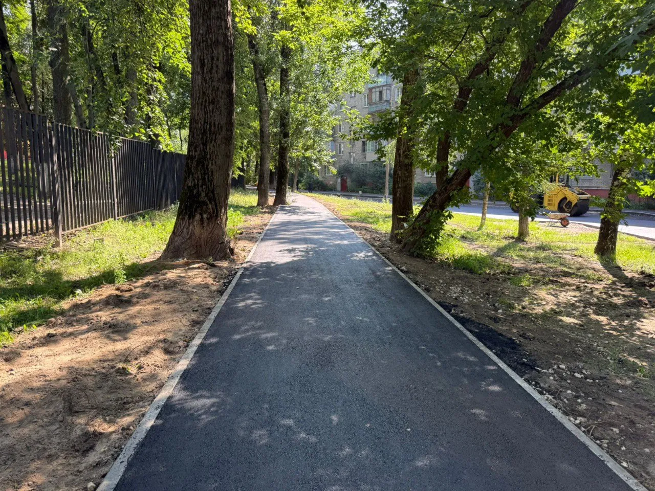 Фото: Администрация г.о. Люберцы