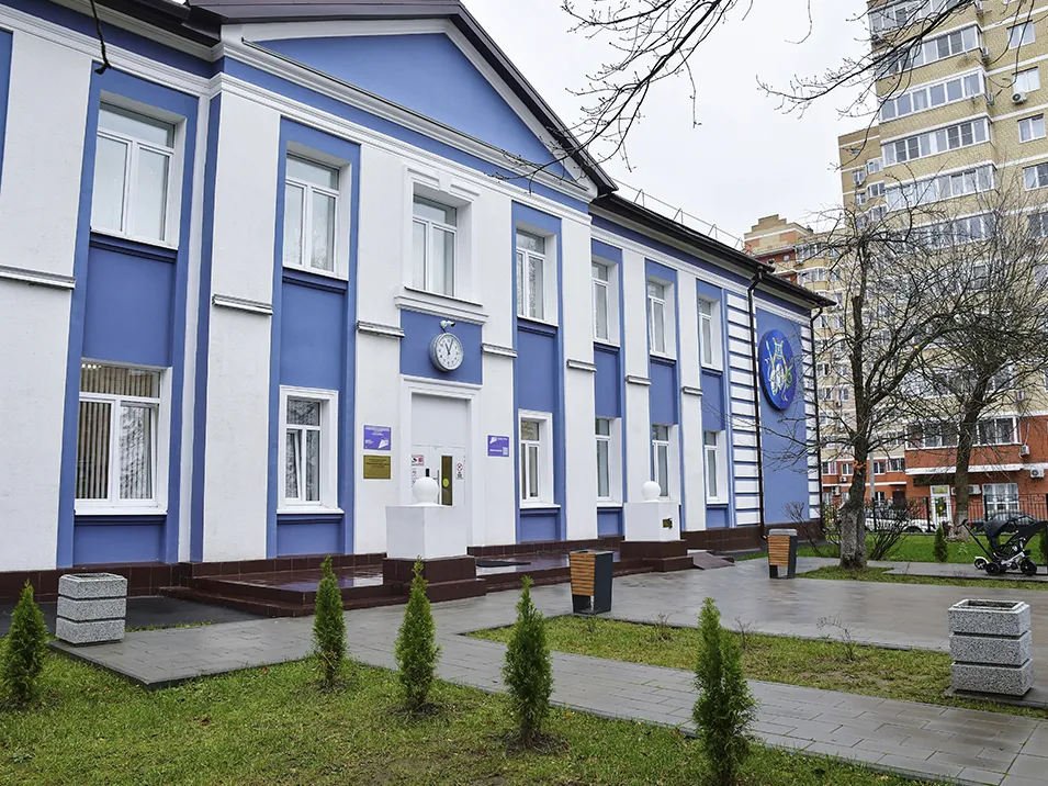 Фото: Наталья Бычкова