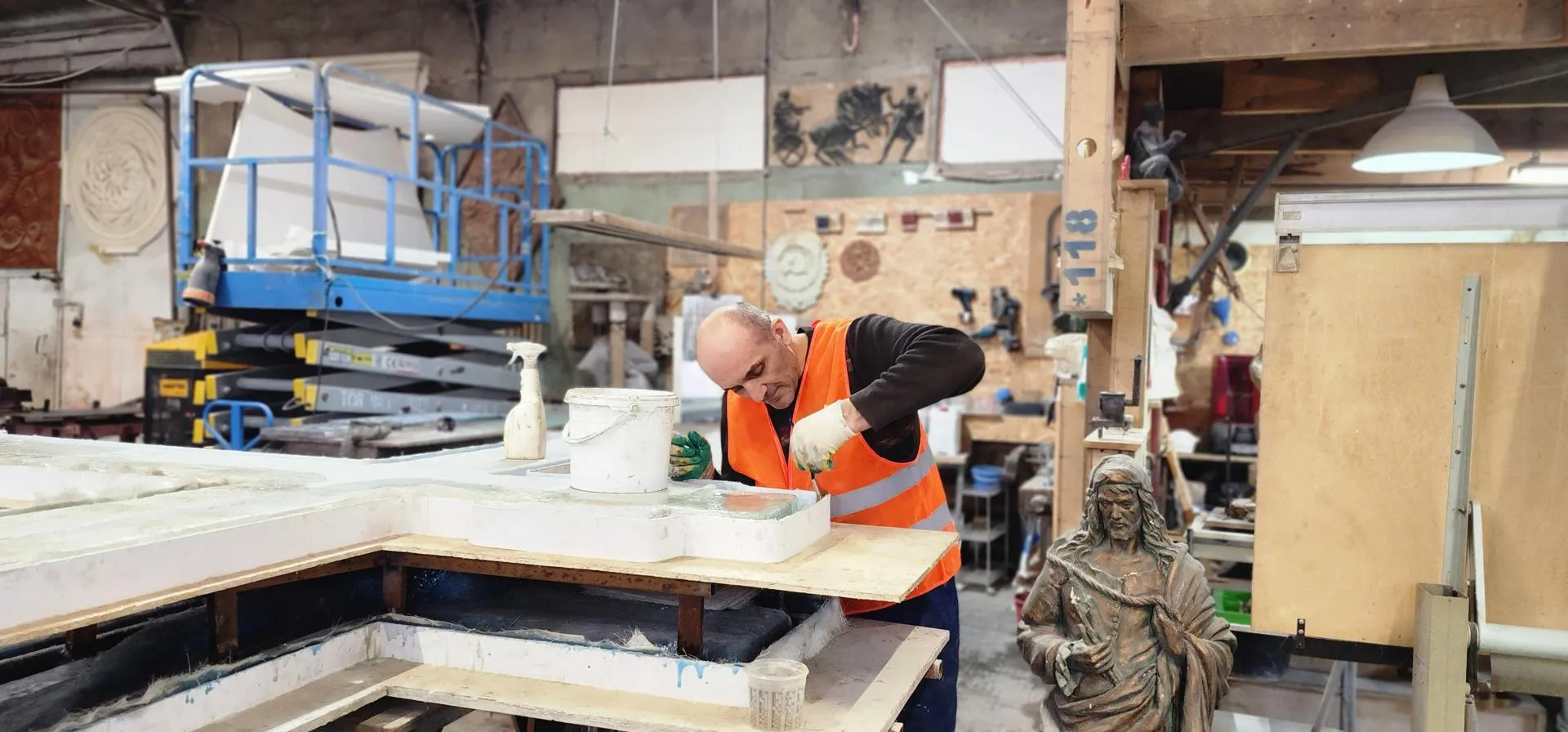 МедиаБанк Подмосковья/Максим Сафронов