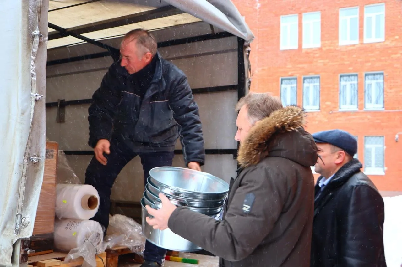 Фото: Виктор Петрущенко