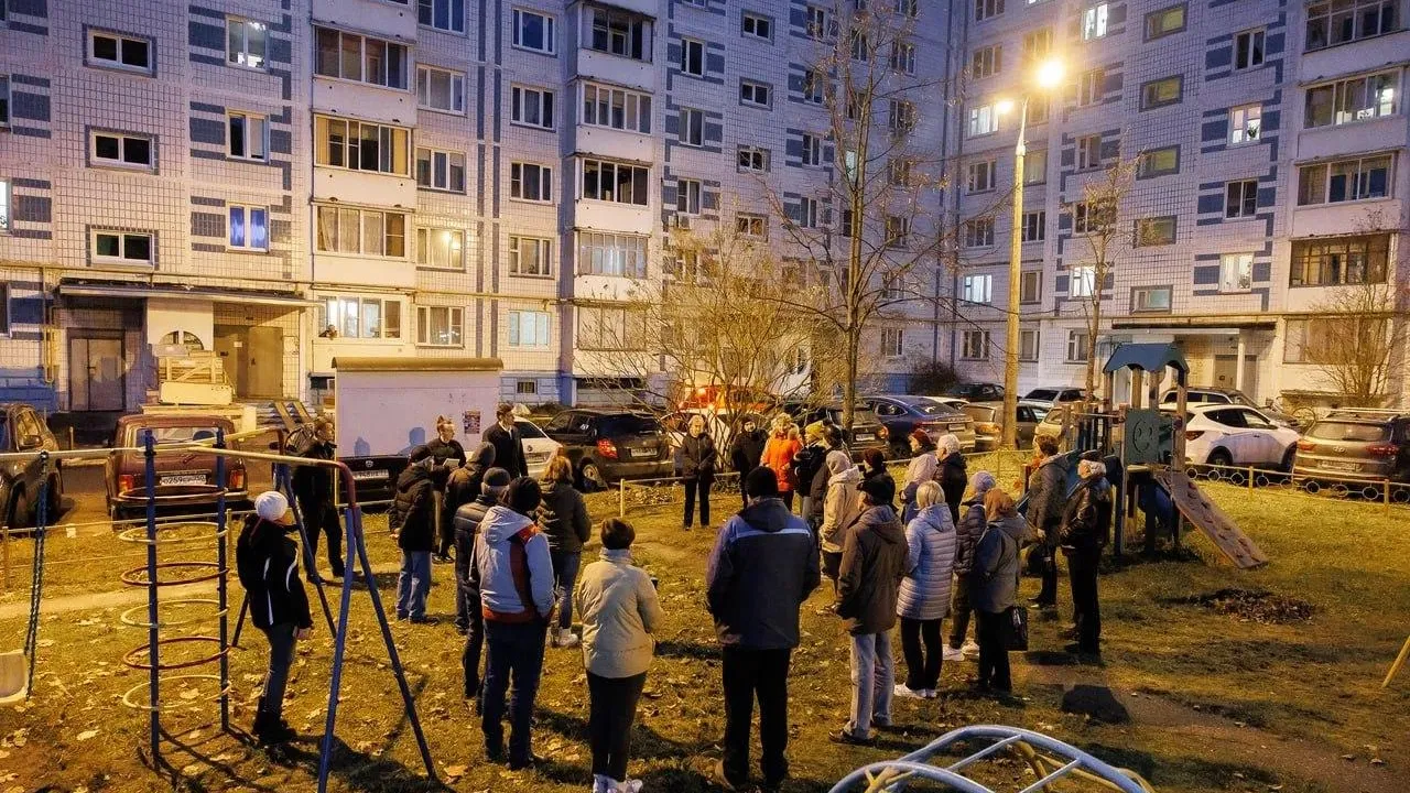 В городском округе  Дубна обсудили коммунальные проблемы с жителями