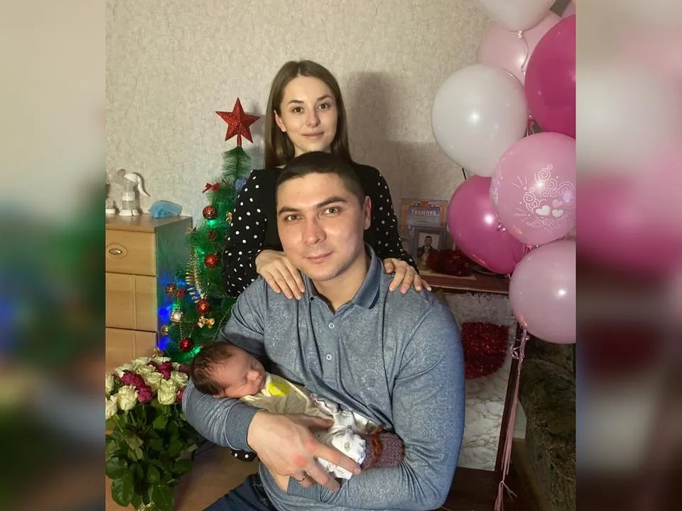 «Буду оберегать своих девочек»: боец СВО пообещал заботиться о своей семье и после смерти