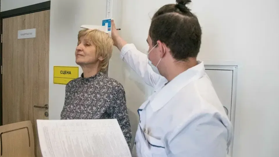 Фото: реутовская больница