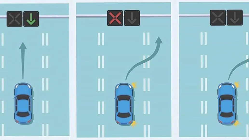 Минтранс Подмосковья